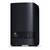 NAS Western Digital WDBVBZ0080JCH-EESN, MY CLOUD EX2 ULTRA, 8TB, 3.5 inci