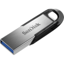 Memorie USB Stick Sandisk Cruzer Ultra Flair SDCZ73-128G-G46, 128GB, USB 3.0, rata de transfer  150MB/s