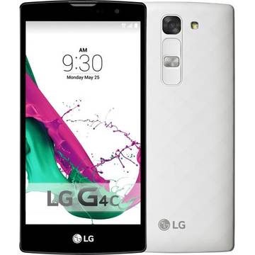 Telefon mobil LG G4C LTE White Generic