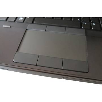 Laptop Refurbished HP Elitebook 8560w i7-2620M 2.7GHz 8GB DDR3 320GB HDD DVD Nvidia Quadro 1000M 2GB Dedicat 15.6 inch Soft Preinstalat Windows 7 Professional