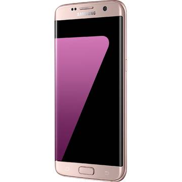 Smartphone Samsung Galaxy S7 Edge 32GB LTE 4G Pink Gold