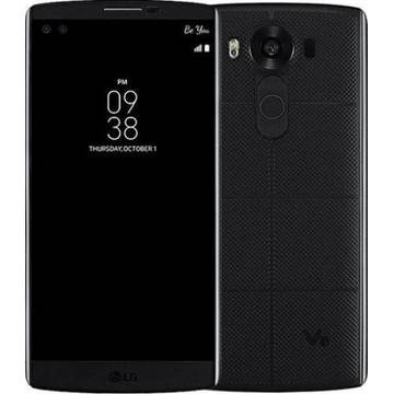 Smartphone LG V10, 4G, 32GB, 4GB RAM, Black  H960A.AROMBK