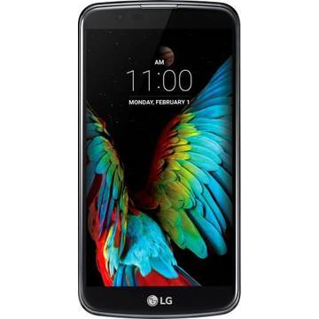 Smartphone LG K10, 5.3 inch, 16 GB, 4G, Android 5.1, Indigo LGK420N.AROMKU