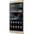 Smartphone Huawei P8max Dual Sim, 4G, 64GB, 3GB RAM, Gold   53015371