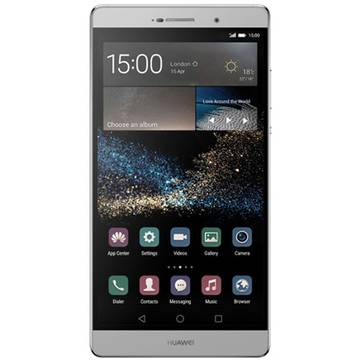 Smartphone Huawei P8max Dual Sim, 4G, 64GB, 3GB RAM, Gray 53015370