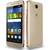 Smartphone Huawei Y6 PRO Dual Sim Gold, 4G, 16GB, 2GB RAM,  51090HTW
