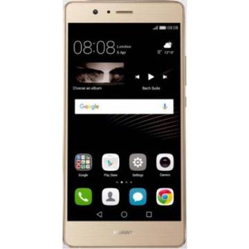 Smartphone Huawei P9 Lite Venus Dual Sim Gold, 4G, 16GB, 2GB RAM, 51090HJH
