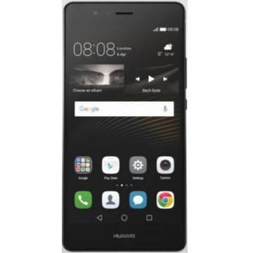 Smartphone Huawei P9 Lite Venus Dual Sim White, 4G, 16GB, 2GB RAM,  51090HJG