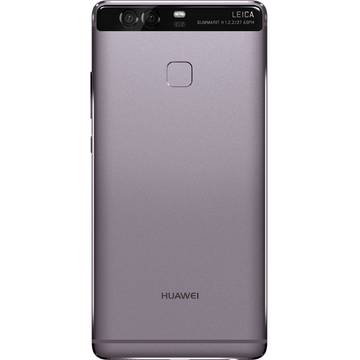 Smartphone Huawei Eva P9 Dual Sim Gray 4G, 32GB, 3GB RAM,  51090HHQ