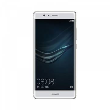 Smartphone Huawei Eva P9 Dual Sim Silver 4G, 32GB, 3GB RAM, 51090HHR