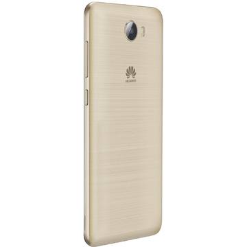 Smartphone Huawei Y5II DS Gold 4G, 8GB, 1 GB RAM  51090LMM