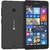 Smartphone Nokia Lumia 535 Black Dual Sim