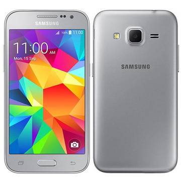Smartphone Samsung G361 Galaxy Core Prime Charcoal Gray