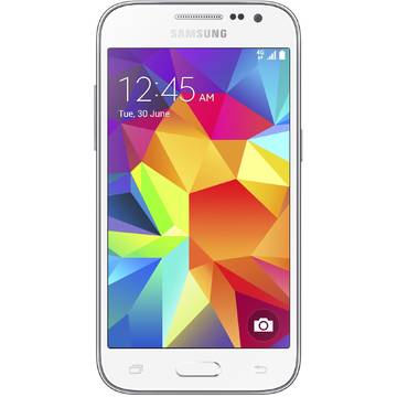 Smartphone Samsung G361 Galaxy Core Prime Dual Sim White