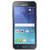 Smartphone Samsung Galaxy J2 Black Dual Sim  J200H