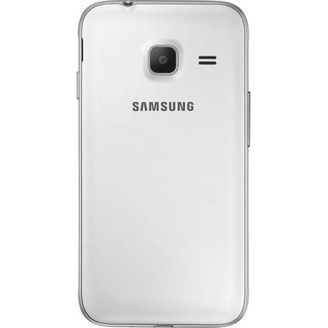 Smartphone Samsung Galaxy J1 Mini White Dual Sim  J105H