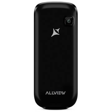Telefon mobil Allview L5 Lite Negru