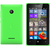 Smartphone Nokia Lumia 532 Green Dual Sim