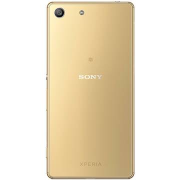 Smartphone Sony Xperia M5 Gold