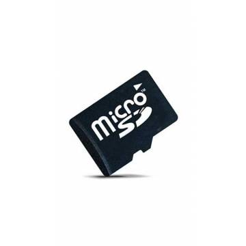 Card memorie Memorie externa Micro SD FGMSD8GB, 8 Gb, negru