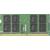 Kingston Value Ram DDR4, UDIMM, 8 GB, 2400 MHz, ECC