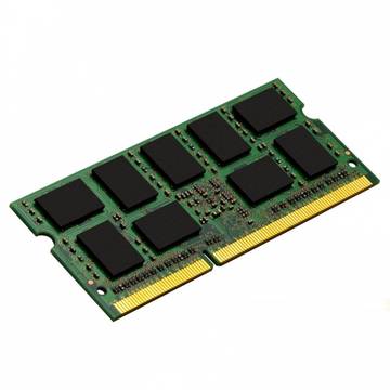 Kingston Value RAM, DDR4, UDIMM, 8 GB, 2400 MHz, ECC