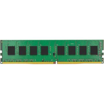 Kingston Value Ram DDR4, UDIMM, 16 GB, 2133 MHz, ECC