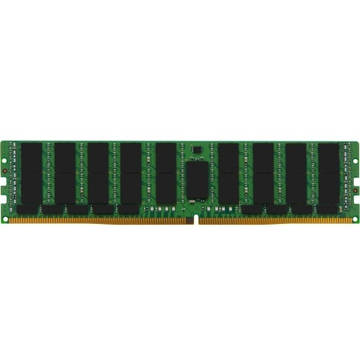 Kingston Value Ram DDR4, UDIMM, 32 GB, 2400 MHz, ECC