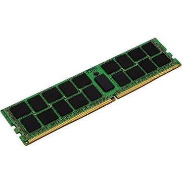 Kingston Value Ram DDR4, RDIMM, 32 GB, 2400 MHz, ECC