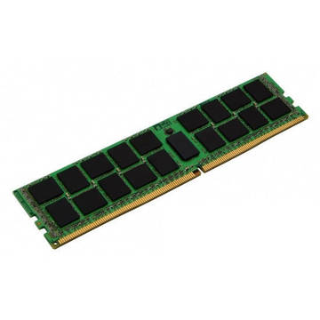Kingston Value Ram DDR4, RDIMM, 32 GB, 2133 MHz, ECC