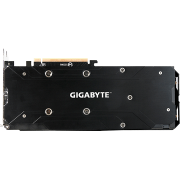 Placa video Gigabyte GTX1060 6GB Gaming