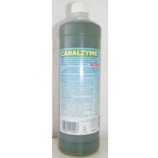 Enzybel Bioactivator pentru Instalatii Sanitare (Canalizari) - Canalzyme, 1 L