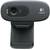 Camera web Logitech C270, microfon incorporat, negru, black 960-001063