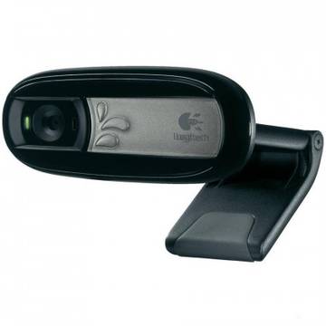 Camera web Logitech HD Webcam C525
