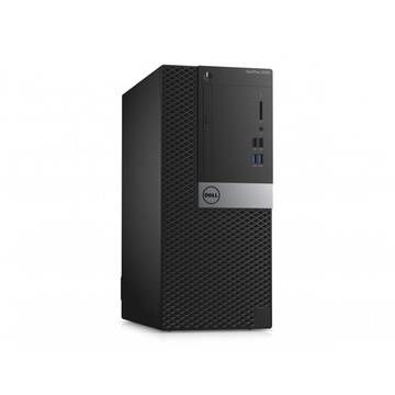 Sistem desktop brand Dell OPT ,3040 MT ,I5-6500 ,4 ,500 UMA, DOS