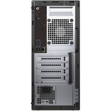 Sistem desktop brand Dell OPT ,3040 MT ,I5-6500 ,4 ,500 UMA, DOS