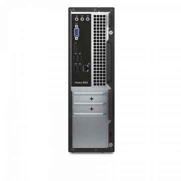 Sistem desktop brand Dell VOSTRO 3252 ,SFF N3050 ,4 ,500 ,UMA DOS