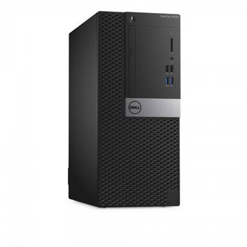 Sistem desktop brand Dell , 3040MT, I5-6500, 4 500, UMA W10P