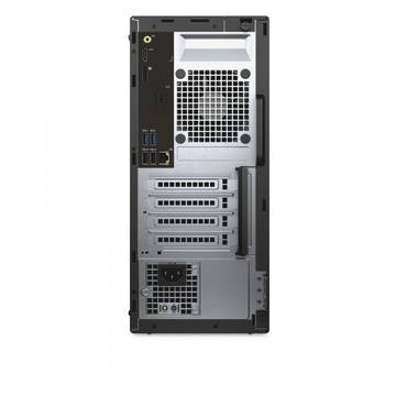 Sistem desktop brand Dell , 3040MT, I5-6500, 4 500, UMA W10P