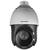 Camera de supraveghere Hikvision DS-2AE4223T-A Turbo PTZ dome, 1080P