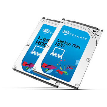 HDD Laptop Seagate HDD laptop ST4000LM016 , 4TB, SATA, 6GB/S, 5400 RPM, 2.5 inci