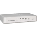 Switch Netgear ProSafe GS208, 8 porturi x 10/100/1000Mbps, fara management