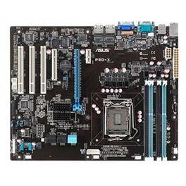 Placa de baza Intel 1150 Asus P9D-X