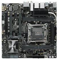 Placa de baza Intel 2011 Asus X99-M WS