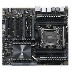 Placa de baza Intel 2011 ASUS X99-E