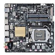 Placa de baza Intel 1151 ASUS H110T