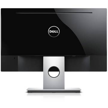 Monitor LED Dell 21.5", Wide, FHD, HDMI, Antiglare, SE2216H, 12ms, Negru