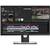 Monitor LED Dell UltraSharp  UP2516D-05  25 inch 6ms black-gray