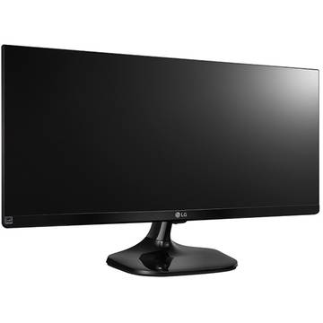 Monitor LED LG 34UM58-P 34 inch 5ms black