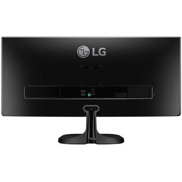 Monitor LED LG 34UM58-P 34 inch 5ms black